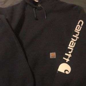 Carhartt Hoodie